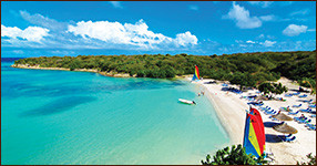 The Verandah Resort & Spa